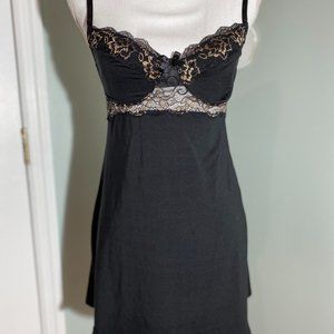 Women's Black Dress